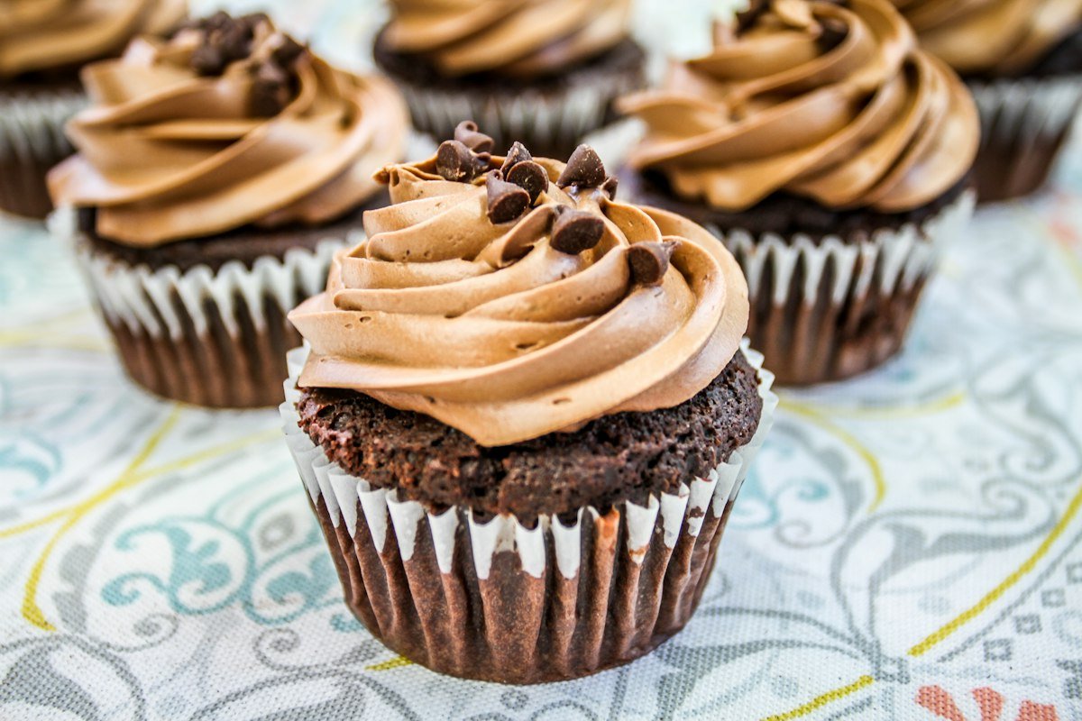 Brigadeiro gourmet