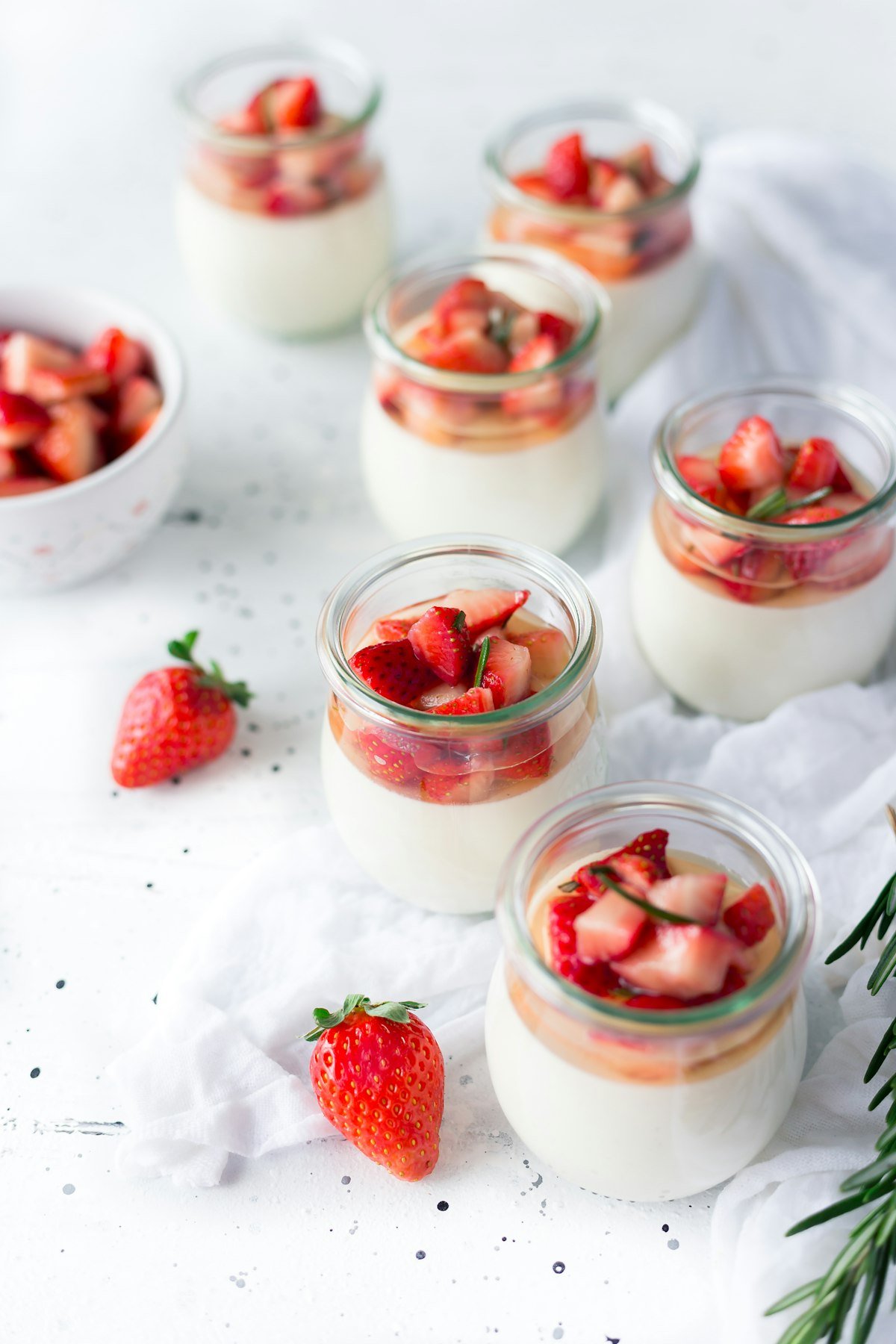 Receitas sem lactose